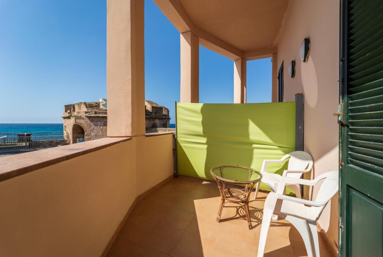 Hotel Palau Marco Polo Alguer Exterior foto
