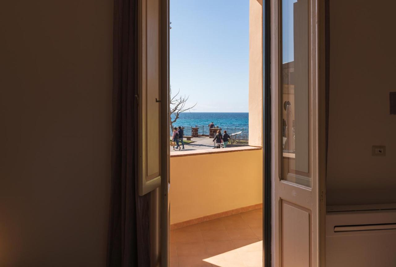 Hotel Palau Marco Polo Alguer Exterior foto